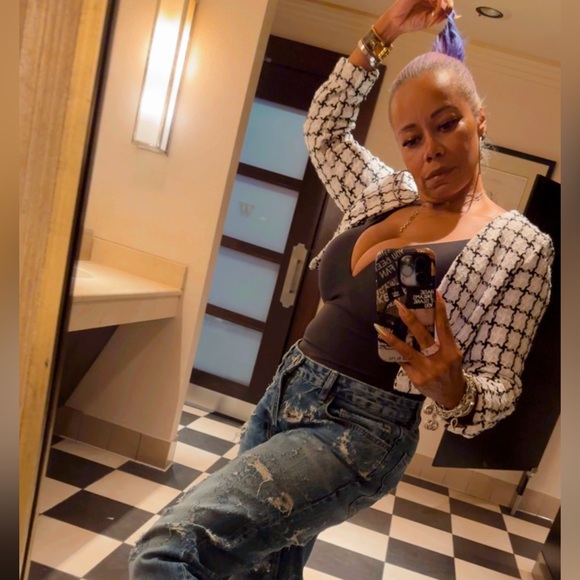 terrislookbook